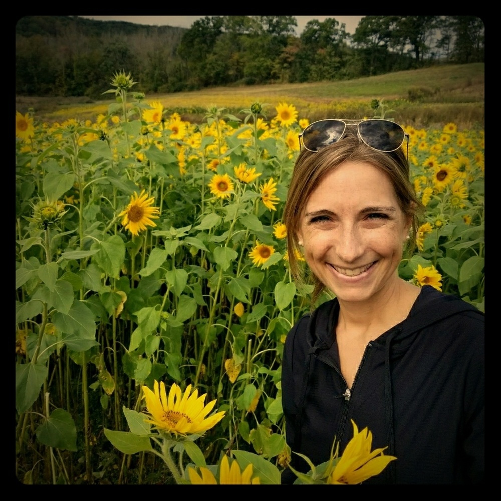 Meet your Posher, Jess